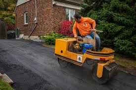 Why Choose Us For All Your Driveway Paving Needs in New Braunfels, TX?